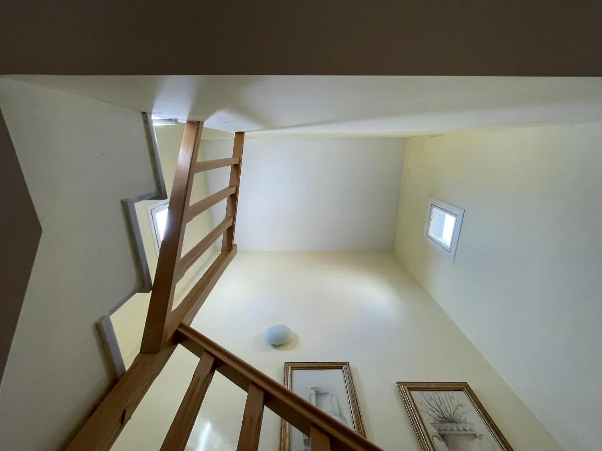 Casa Torre Blanca Villa Fuengirola 0*,