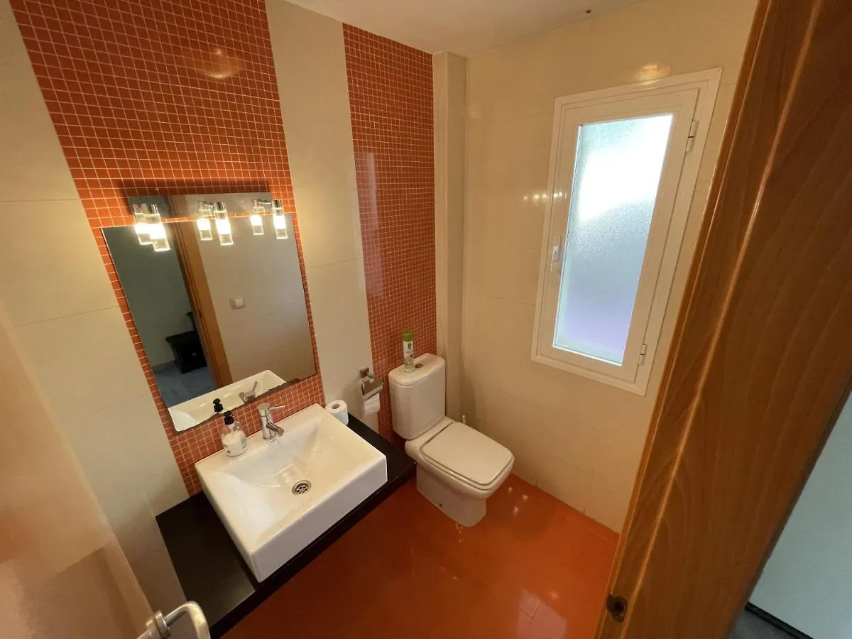 Casa Torre Blanca Villa Fuengirola 0*,