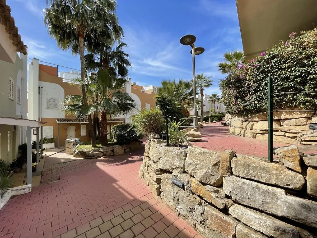 Casa Torre Blanca Villa Fuengirola Holiday home