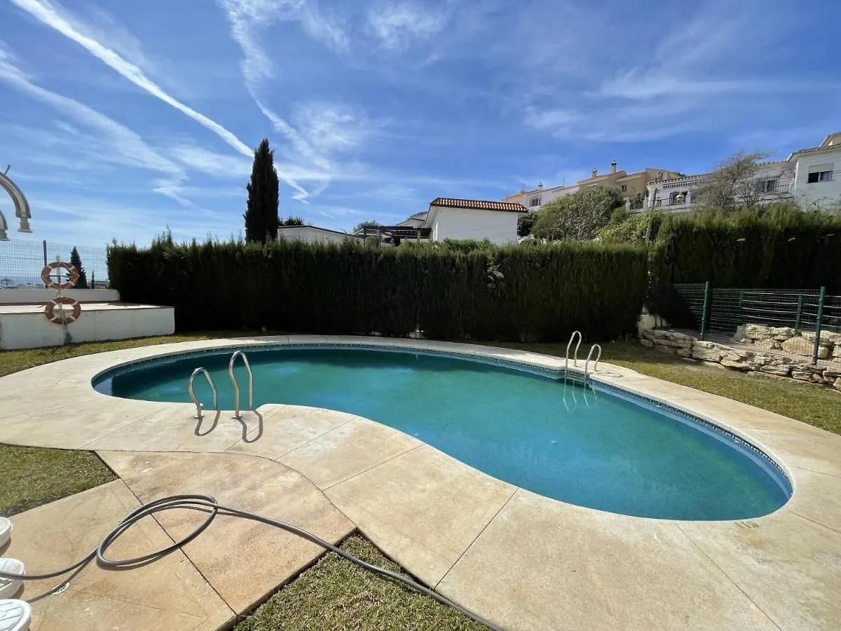 Holiday home Casa Torre Blanca Villa Fuengirola