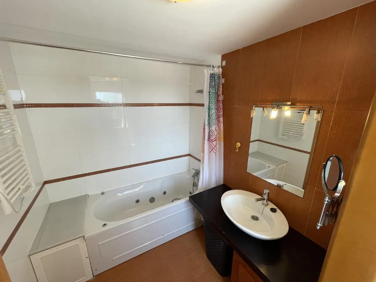 Casa Torre Blanca Villa Fuengirola Holiday home