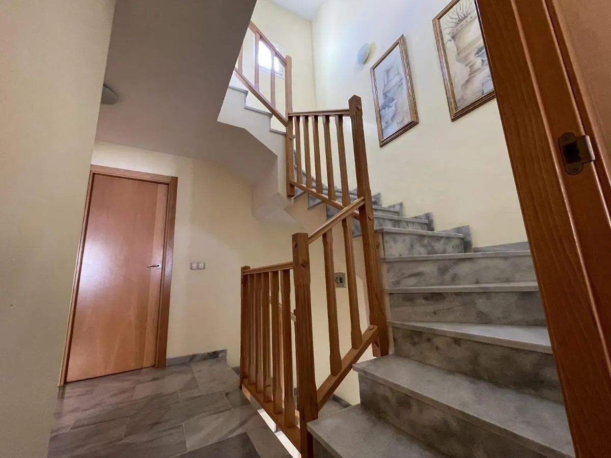 Holiday home Casa Torre Blanca Villa Fuengirola