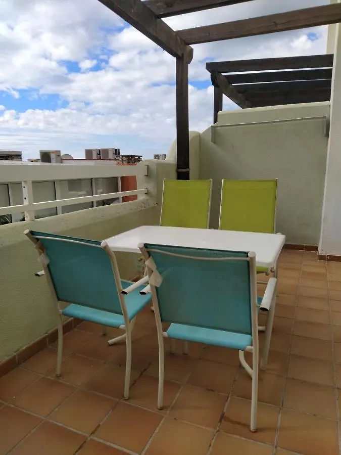 Casa Torre Blanca Villa Fuengirola