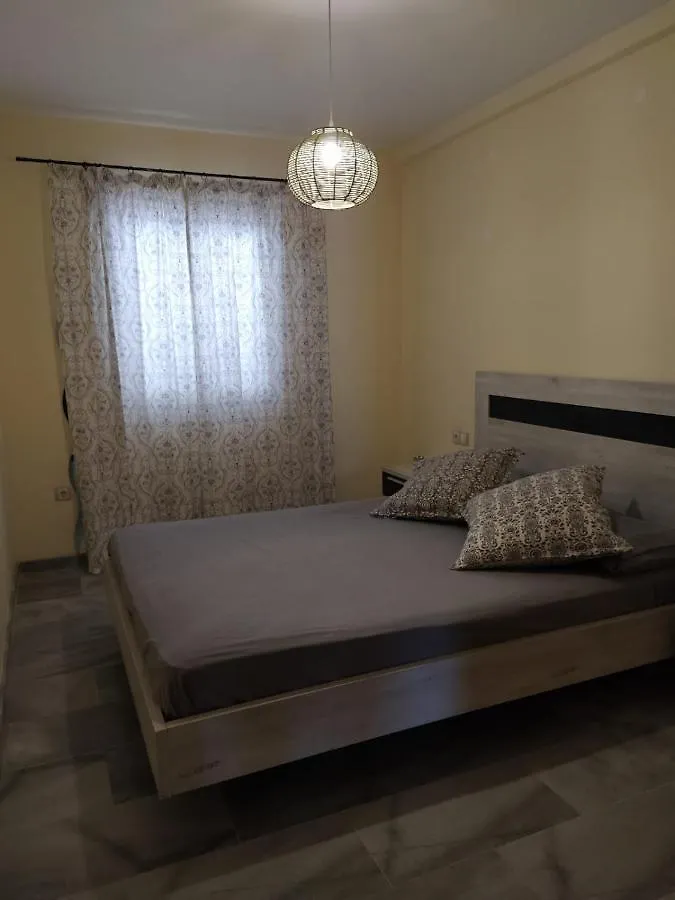 Holiday home Casa Torre Blanca Villa Fuengirola