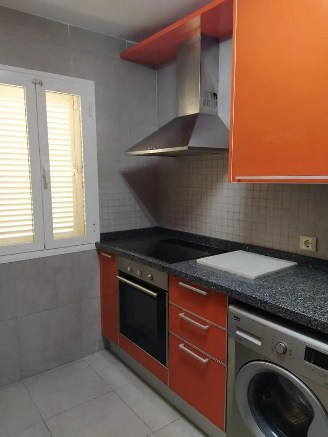 Casa Torre Blanca Villa Fuengirola