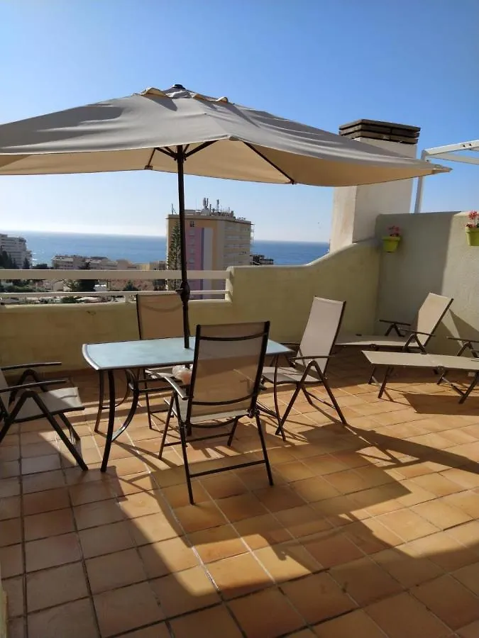 Casa Torre Blanca Villa Fuengirola Spain
