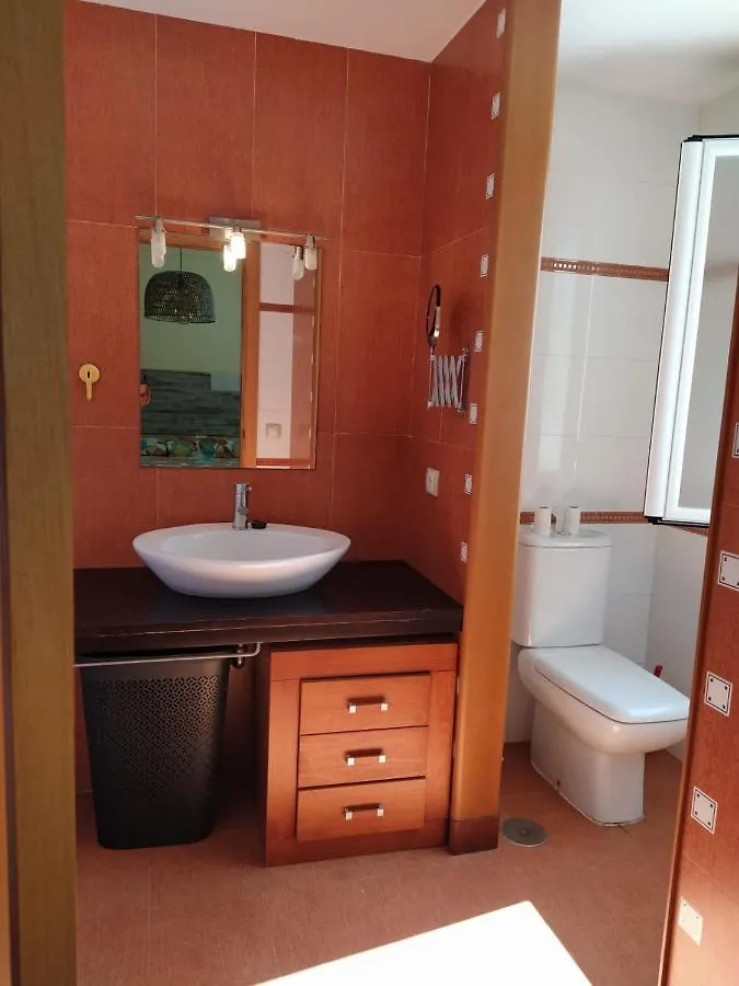 Holiday home Casa Torre Blanca Villa Fuengirola