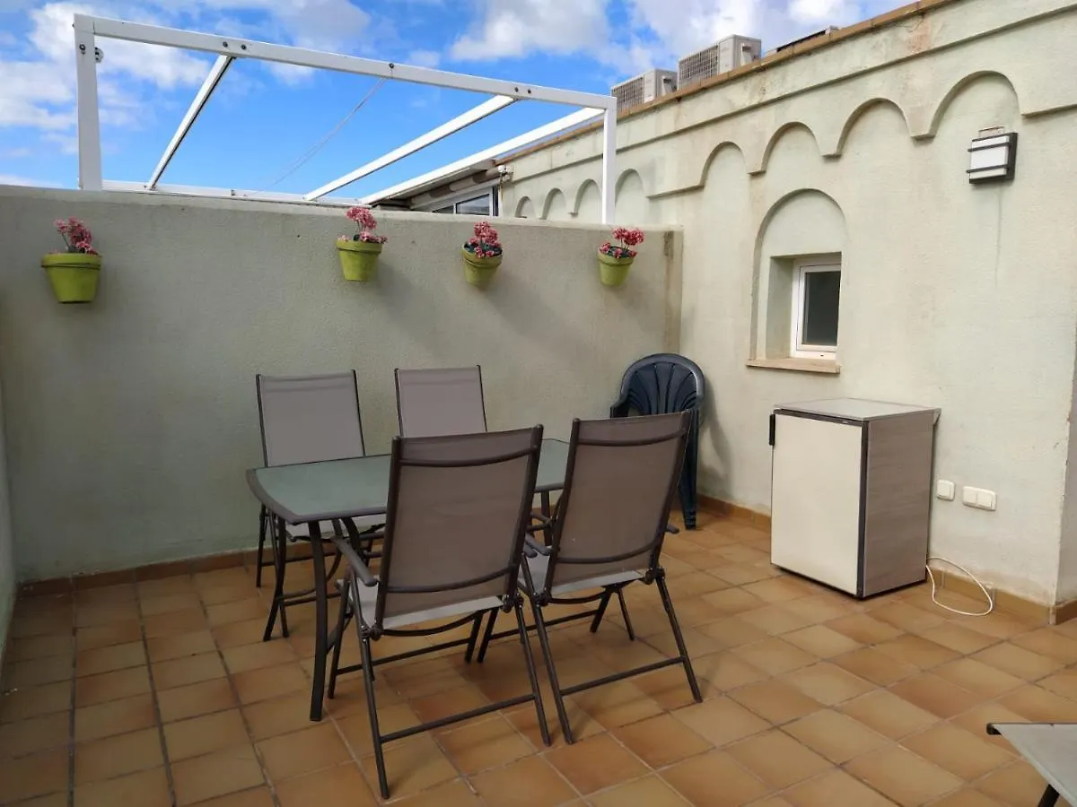 Casa Torre Blanca Villa Fuengirola