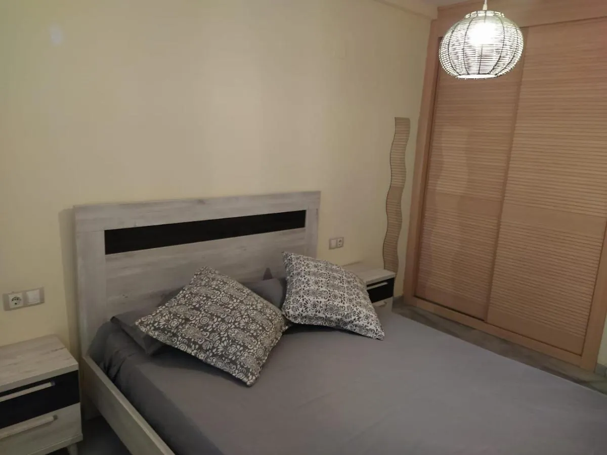 Holiday home Casa Torre Blanca Villa Fuengirola