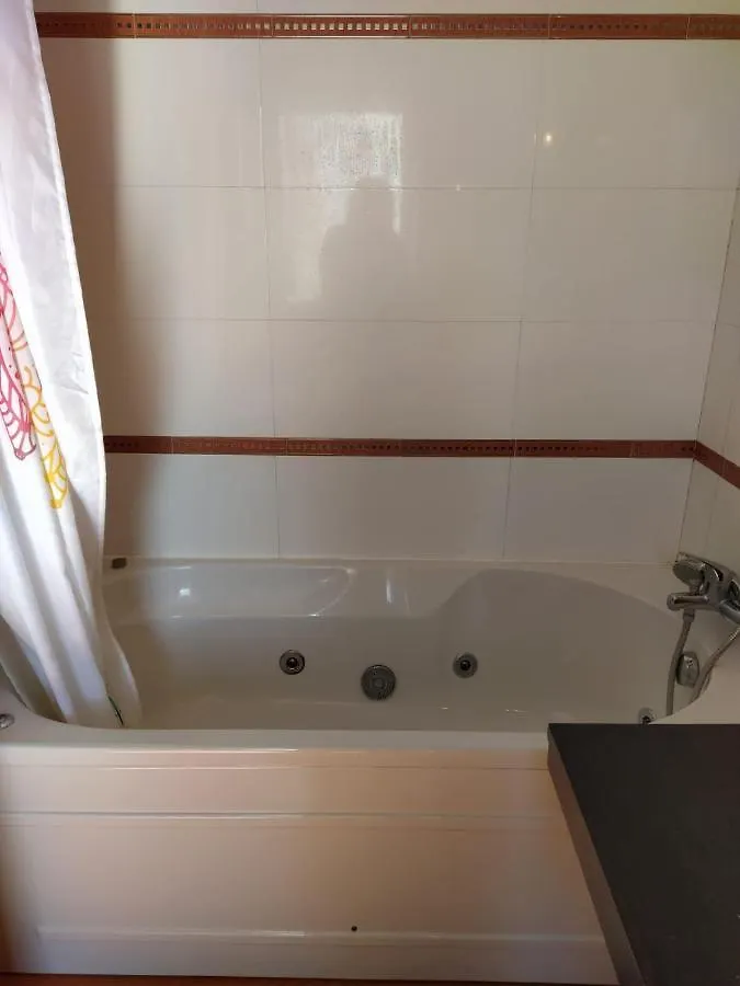 Casa Torre Blanca Villa Fuengirola Spain