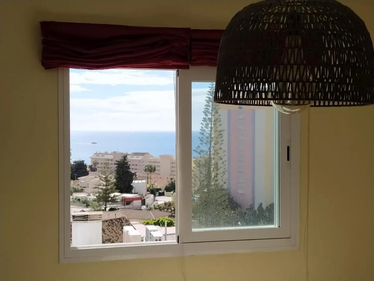 Holiday home Casa Torre Blanca Villa Fuengirola