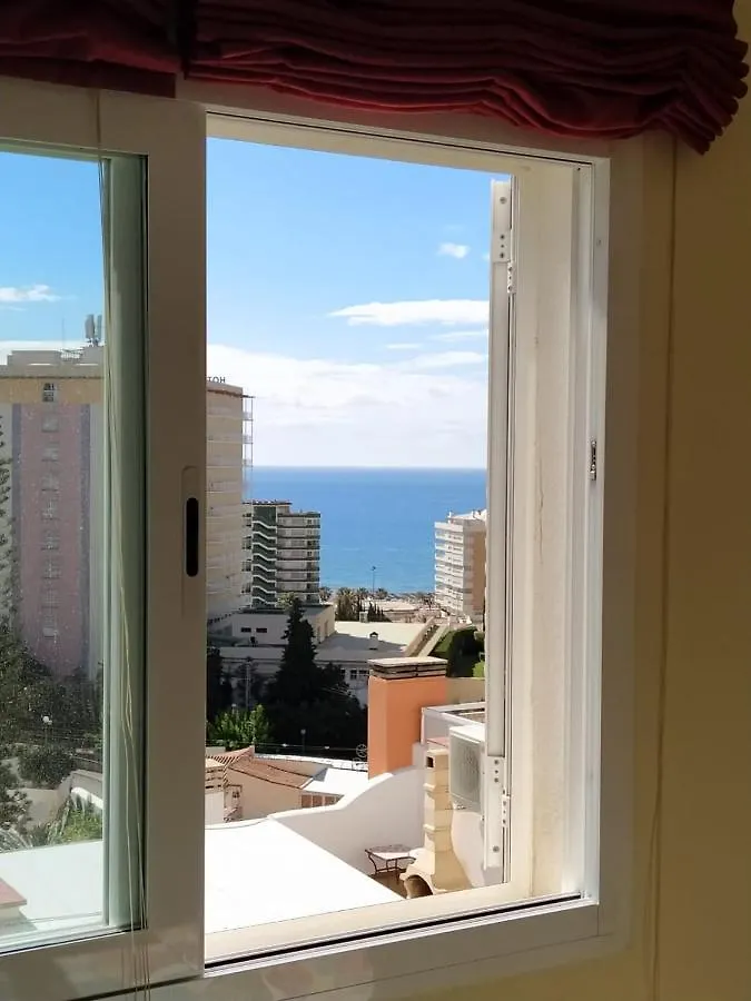 Casa Torre Blanca Villa Fuengirola 0*,  Spain