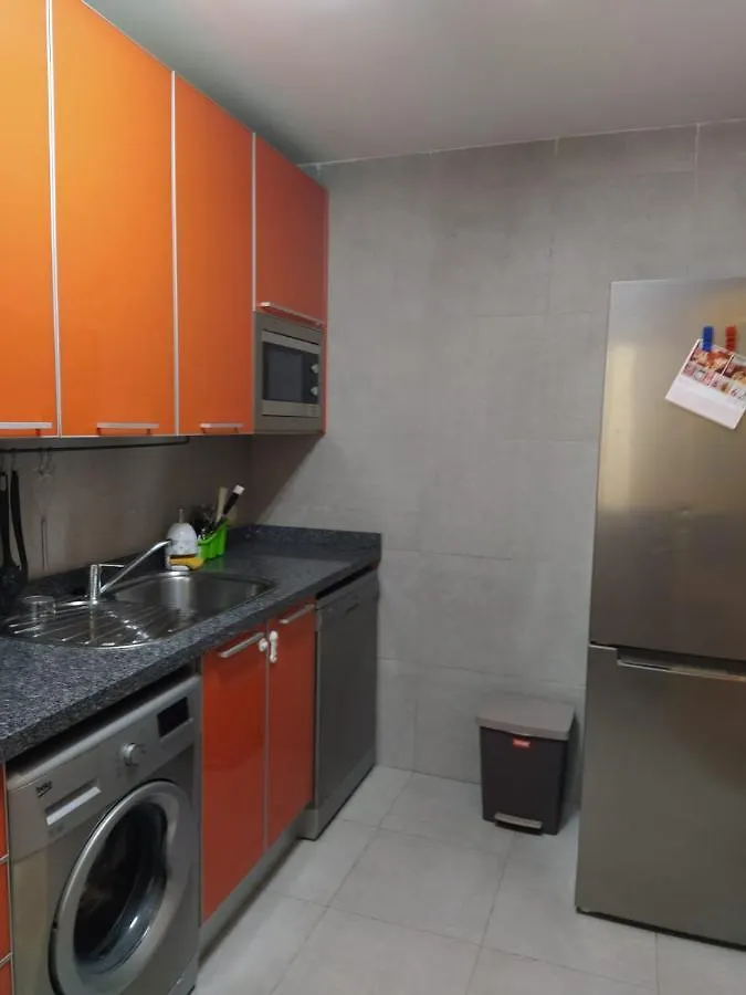 Holiday home Casa Torre Blanca Villa Fuengirola Spain