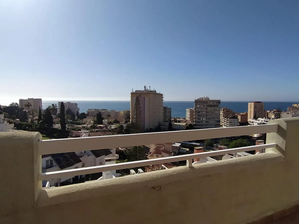 Casa Torre Blanca Villa Fuengirola Holiday home