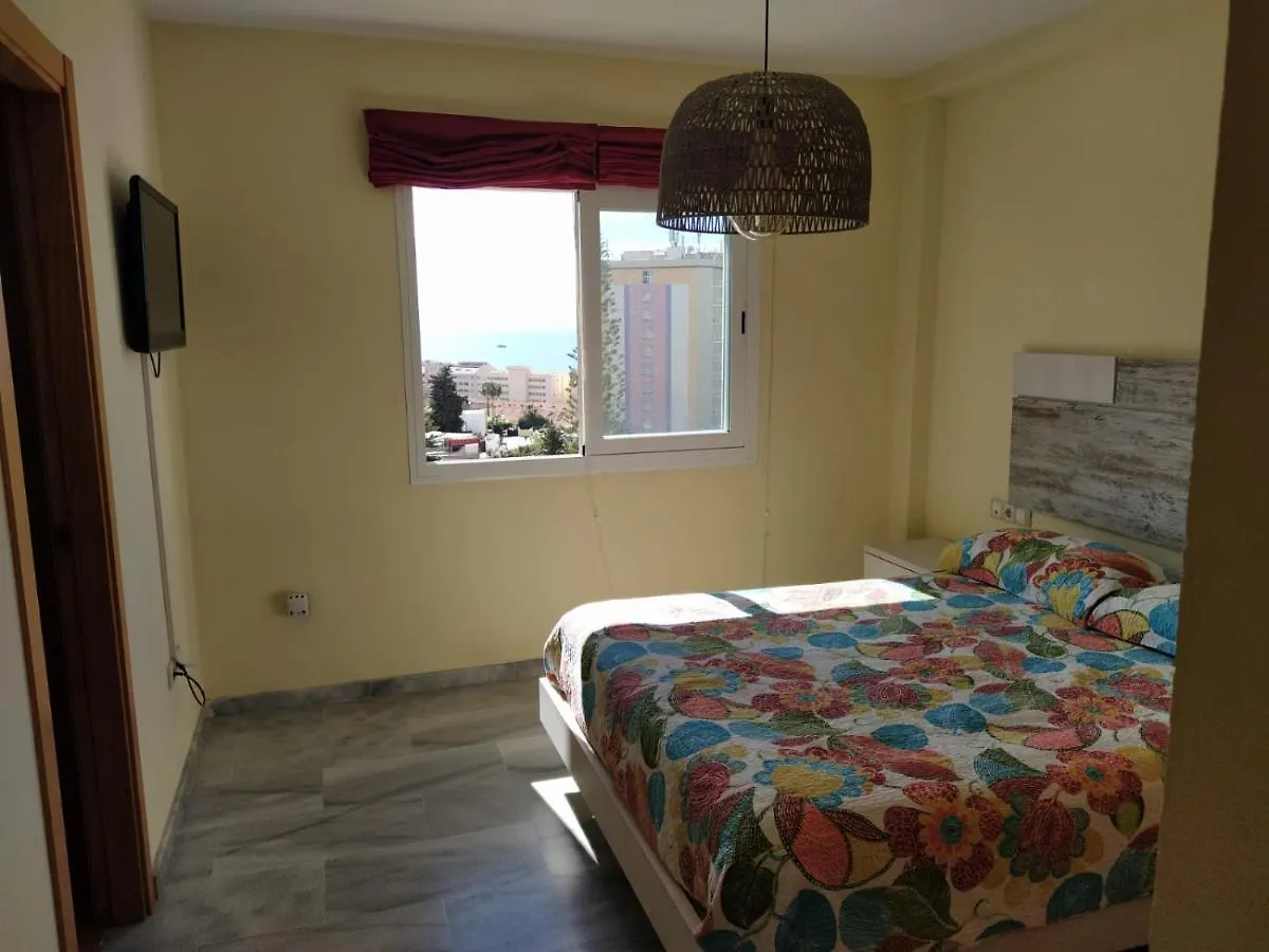 Casa Torre Blanca Villa Fuengirola 0*,  Spain