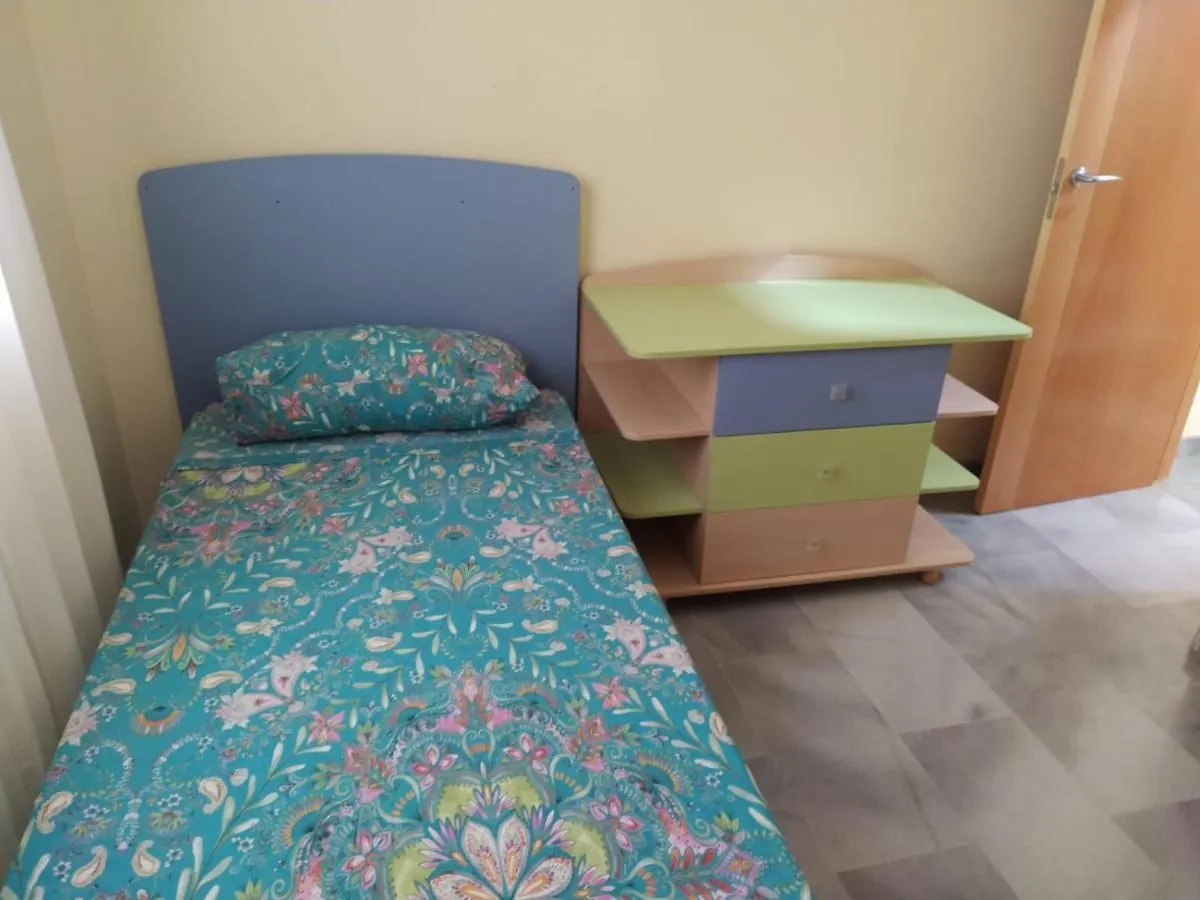 Casa Torre Blanca Villa Fuengirola Holiday home