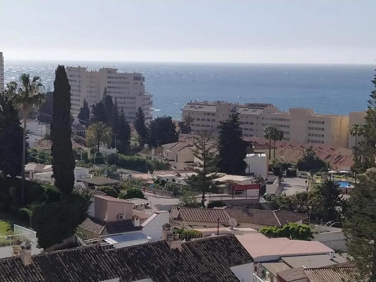 Holiday home Casa Torre Blanca Villa Fuengirola Spain