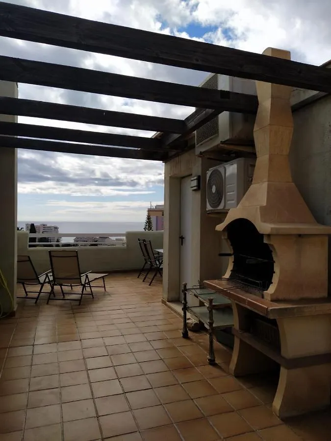 Casa Torre Blanca Villa Fuengirola 0*,
