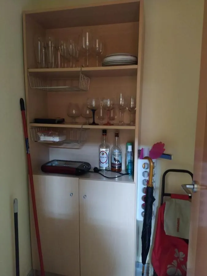 Casa Torre Blanca Villa Fuengirola Holiday home