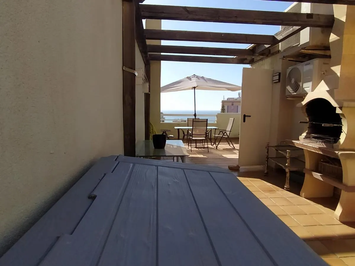 Holiday home Casa Torre Blanca Villa Fuengirola