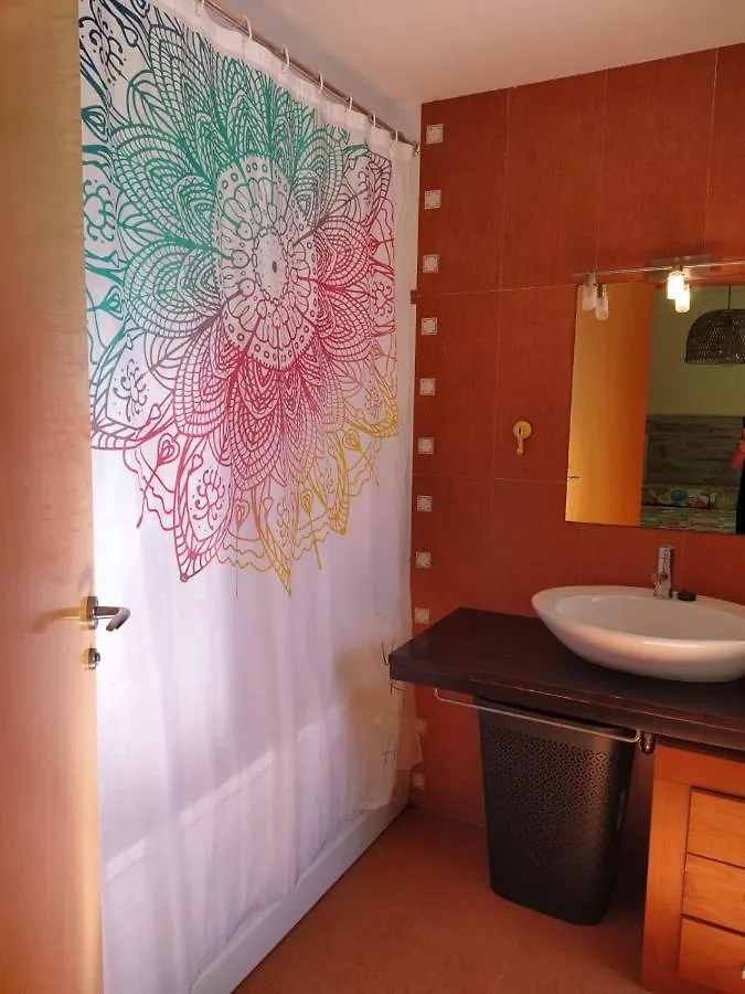 Casa Torre Blanca Villa Fuengirola Holiday home